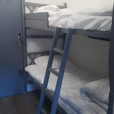 Coquet Praloup 1600 Avec Terrasse Appartement Uvernet-Fours