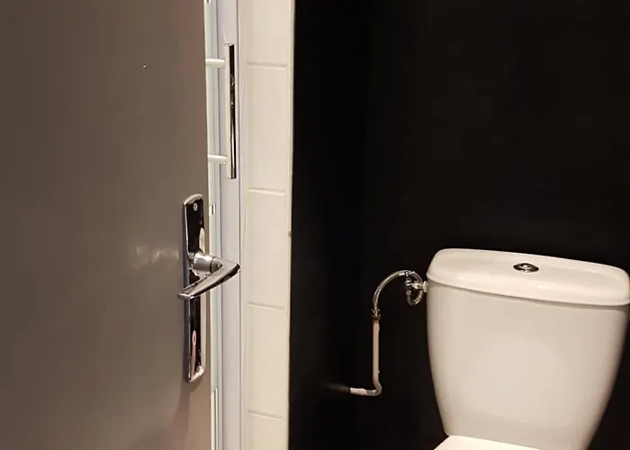 Appartement Coquet Praloup 1600 Avec Terrasse *